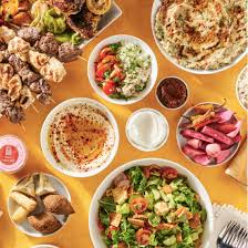 865 restaurants:1 menu de chef avec ou sans. At Home Meal Kits From Flatiron Restaurants Flatiron District