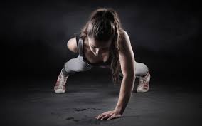 Free hd wallpaper, images & pictures of girls workout, download photos of for your desktop. 45 Fit Girls Wallpaper On Wallpapersafari