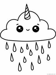 Supercoloring.com is a super fun for all ages: Cute Unicorns Coloring Pages For Girls Cute Unicorns 19 Printable 2021 0324 Coloring4free Coloring4free Com