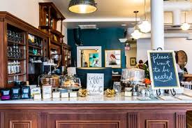 The Baker S Table Is The Most Inviting Brunch Spot In Newport Cincinnati Refined Bakers Table Brunch Spots Cincinnati Restaurants