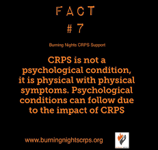 Pin On Crps