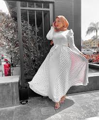 موديلات فساتين للمحجبات للخروج 2021 dresses fashion victorian dress