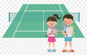 You may also like smiling tennis or table tennis net clipart! Tennis Players Icons Png Tennis Players Clipart Transparent Png 2400x1424 4709872 Pngfind