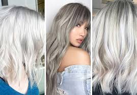 Vanilla, ash, platinum, white, champagne, silver, and a whole lot. 25 Shades Of Blonde Hair Color Blonde Hair Dye Tips