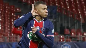 El psg corre el riesgo de que neymar salga regalado toda vez que la fifa tendrá la oportunidad de fijar el precio de salida del brasileño. Real Madrid Un Jugador Del Psg Explica La Situacion De Mbappe Y Su Renovacion