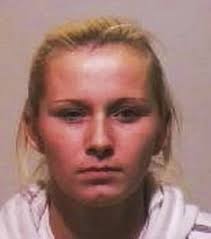Jaime Lee Robson fails to win cut in jail sentence