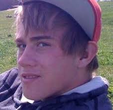 Cameron Martin Weiss (1993-2011)