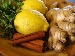 Tos Con Flemas Asi Puedes Mejorar Con Te De Canela Y Jengibre En Poco Tiempo Gastrolab