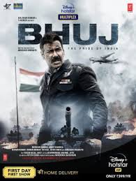 Latest movies to download of any resolution. Bhuj The Pride Of India Wikipedia