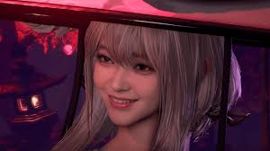 Who's your favourite boss fight.... and why is it Scarlet? : r/stellarblade