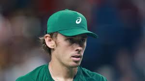 14-year-old tennis player Felix Auger-Aliassime becomes youngest player to  win Challenger main draw match