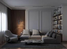 Pieces feature softened and rounded lines as opposed to the stark lines seen in modern design. Freelance Interior Designers 20 Inspiring Living Room Design Styles Huntlancer