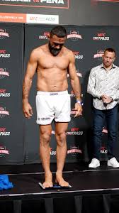 Vagner Rocha faces Victor Silverio tomorrow night!, [ #FPI5