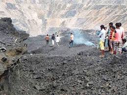 The language of existing laws doesn't. Illegal Mining Law Update In The Works To Clarify Illegal Mining