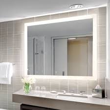 Europe copper bathroom wall mirror light, bedroom vanity cabinet lamp, hotel showcase picture lighting. Overstock Com Online Shopping Bedding Furniture Electronics Jewelry Clothing More In 2020 Modern Bathroom Mirrors Bathroom Mirror White Bathroom Mirror