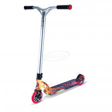 Find the latest mgm growth properties llc (mgp) stock quote, history, news and other vital information to help you with your stock trading and investing. Scooter Mgp Vx7 Extreme Rush