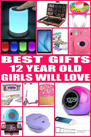 Use it to spell out a message or add initials to your tween's room décor. Best Toys For 12 Year Old Girls 12 Year Old Christmas Gifts Tween Girl Gifts Teenage Girl Gifts