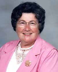 Eva Schulz Obituary (1930