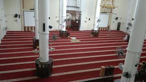 05 al hikam ibnu atoillah baba ismail sepanjang. Portal Pengurusan Masjid