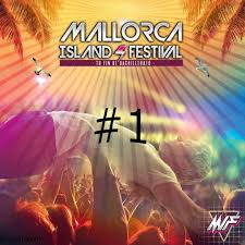 Stream Session 1 Mallorca Island Festival by Dj caraxm | Listen online for  free on SoundCloud