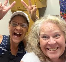 Sheboygan County Warming...