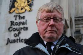 Ashford High Court enforcement officer Paul Bohill repossesses homes, cars  and animals in Channel 5's Can't Pay? We'll Take It Way!