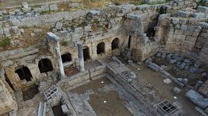 Παρατηρήσεις από το μεγαλύτερο δίκτυο μετεωρολογικών σταθμων. Eikonikh Perihghsh Sthn Arxaia Korin8o Db8