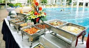 Maybe you would like to learn more about one of these? Detail Gambar Tips Menarik Dalam Penataan Makanan Di Meja Prasmanan Rani S
