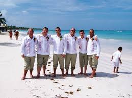 The idea of wearing shoes in the sand might seem a little pointless, but beach wedding shoes might. Purchase Mens Beach Wedding Outfit Ideas Up To 63 Off