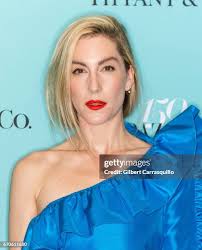 329 Joanna Harper Photos & High Res Pictures