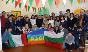 La partita tra bulgaria e italia avrà luogo il 28.03.2021, alle ore 16:45. Associazione Bulgaria Italia Photos Facebook