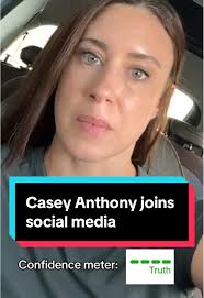 Casey Anthony's TikTok Deception Claims Analyzed