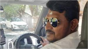 From ISRO scientist to entrepreneur: Uthaya Kumar's journey to a Rs 2 crore  cab business