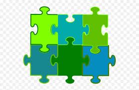 Download puzzle piece outline and use any clip art,coloring,png graphics in your website, document or presentation. Jigsaw Puzzle 6 Pieces Png Clip Arts For Web Clip Arts 4 Piece Puzzle Template Puzzle Pieces Png Free Transparent Png Images Pngaaa Com