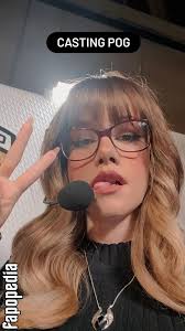 Bombenblondie Nude - SFTP Temp Solutions