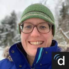 Dr. Katelyn E. Johnson-Clark, DO