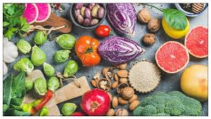 By selecting the right foods, people eating a vegetarian or vegan diet can meet their daily iron requirements without needing to take supplements. Iron Rich Vegetarian Foods 24 Mantra Organic