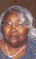 Alma Williams Obituary