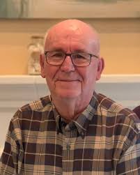 Charles Self Obituary