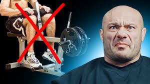 Seated Calf Raise: Superior Alternatives & Myths Debunked