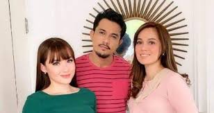 Tonton Drama Cinta Sekali Lagi Episod 28 Akhir