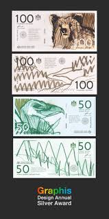 Redesign Of Serbian Dinar On Behance In 2020 Banknotes Design Currency Design Money Design
