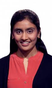 This Week's Contestants