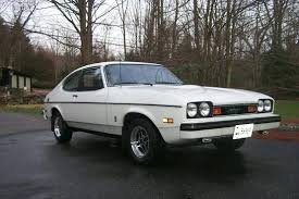 Image result for Nevada Beige 1978 Capri