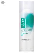 This hair spray is great for the beach. V05 Superkeep Hairspray Japan 330g Beauty Personal Care Hair On Carousell