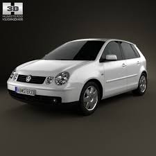 Volkswagen Polo Mk4 5 Door 2001 Volkswagen Polo Volkswagen Volkswagen Models