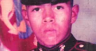 Fresno cops were never in danger -- but killed suicidal veteran anyway,  officer testifies