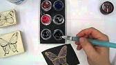 If your craft area is small, consider a portable table on wheels that you can easily move around to wherever you need it. Extended Craft Room Demonstration Video Youtube
