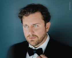 Peer Gynt (May 3-4, 2025)