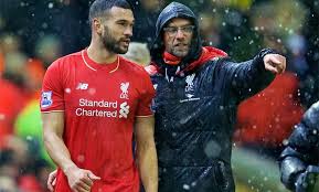 Upon the announcement that steven caulker had signed for liverpool on loan for the rest of the season, our. Redeployed Reds 10 Lfc Stars In Alternative Positions Liverpool Fc